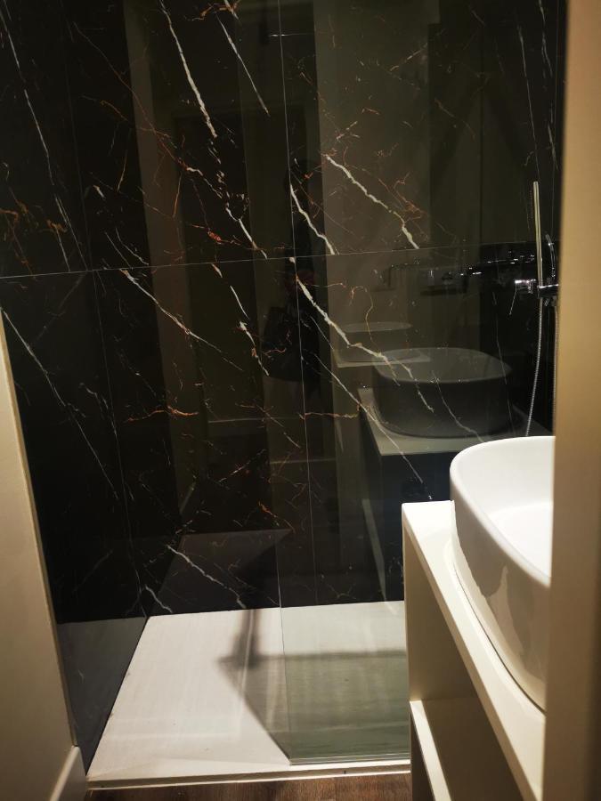Palazzo Lachman Rooms Trento Exteriér fotografie