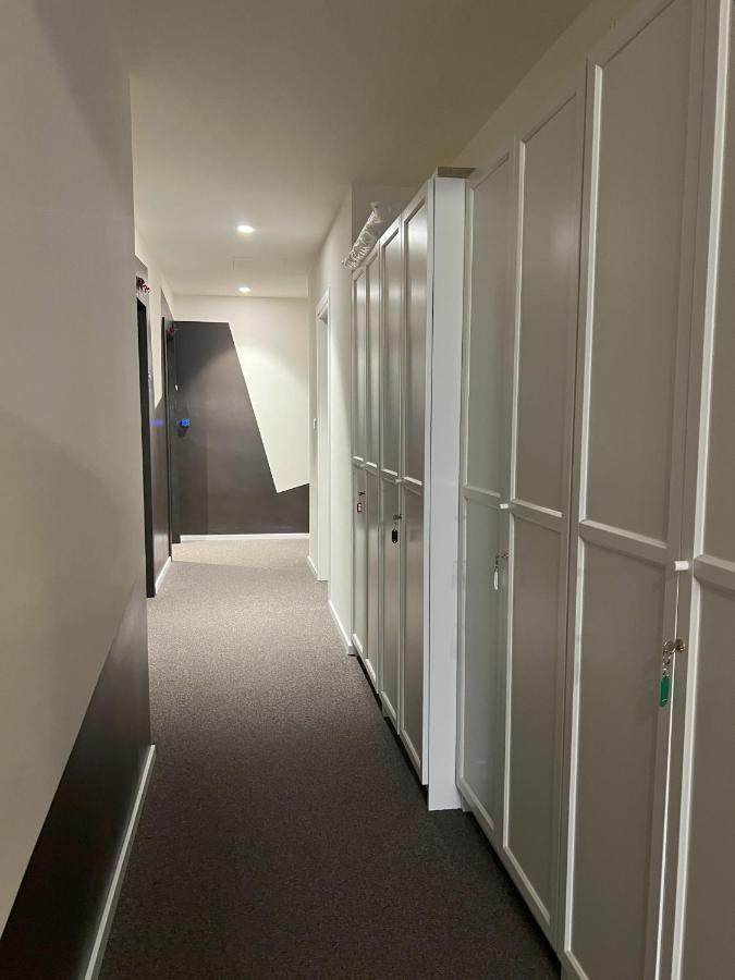 Palazzo Lachman Rooms Trento Exteriér fotografie