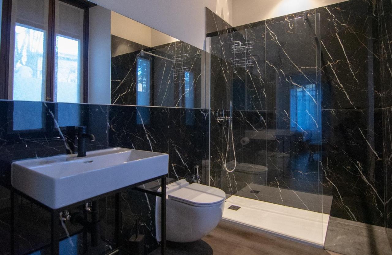 Palazzo Lachman Rooms Trento Exteriér fotografie