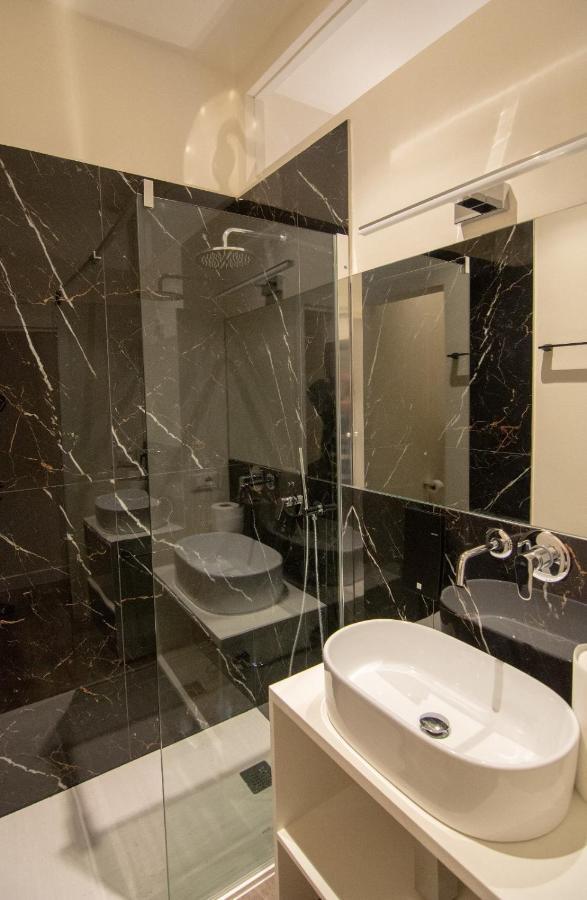 Palazzo Lachman Rooms Trento Exteriér fotografie